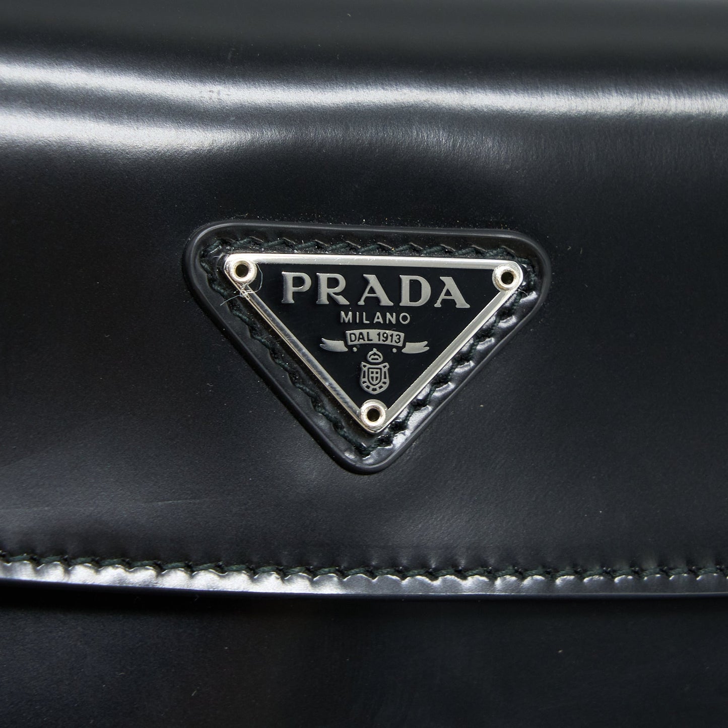 Prada Cleo Shoulder Bag - Rovelle Bags