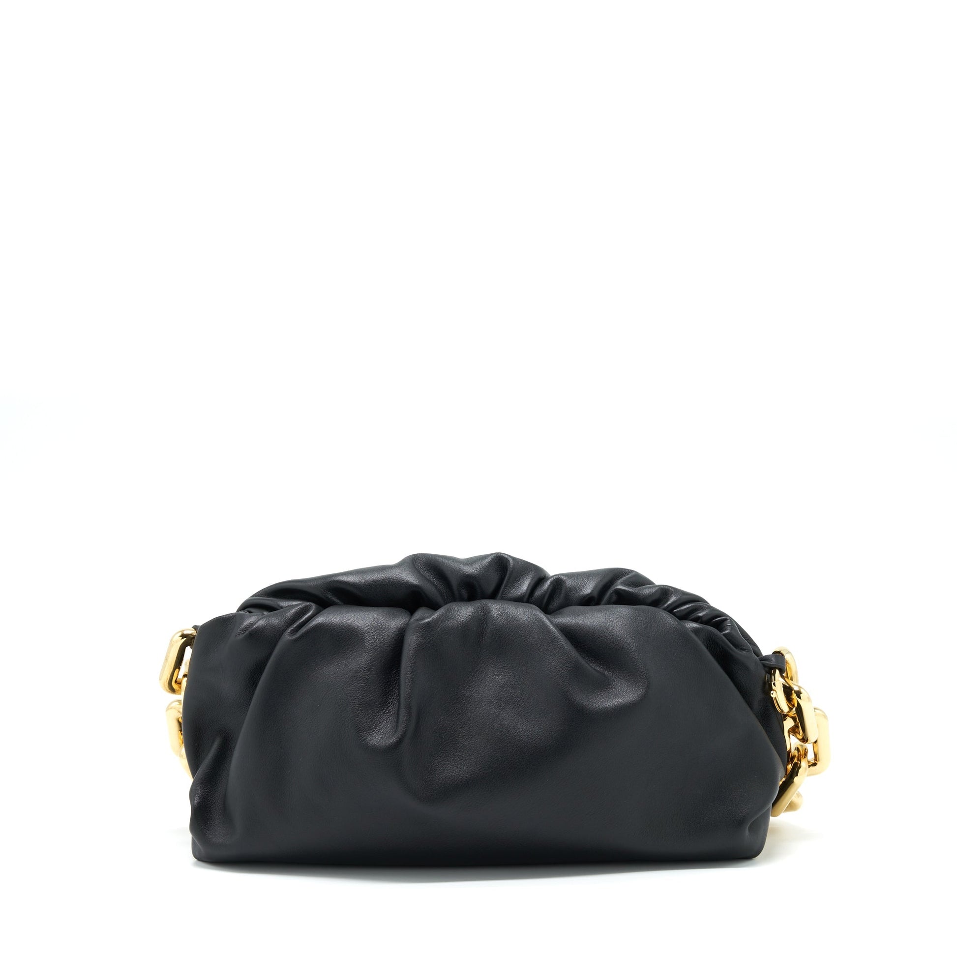 Bottega Veneta Pouch Shoulder Bag - Rovelle Bags