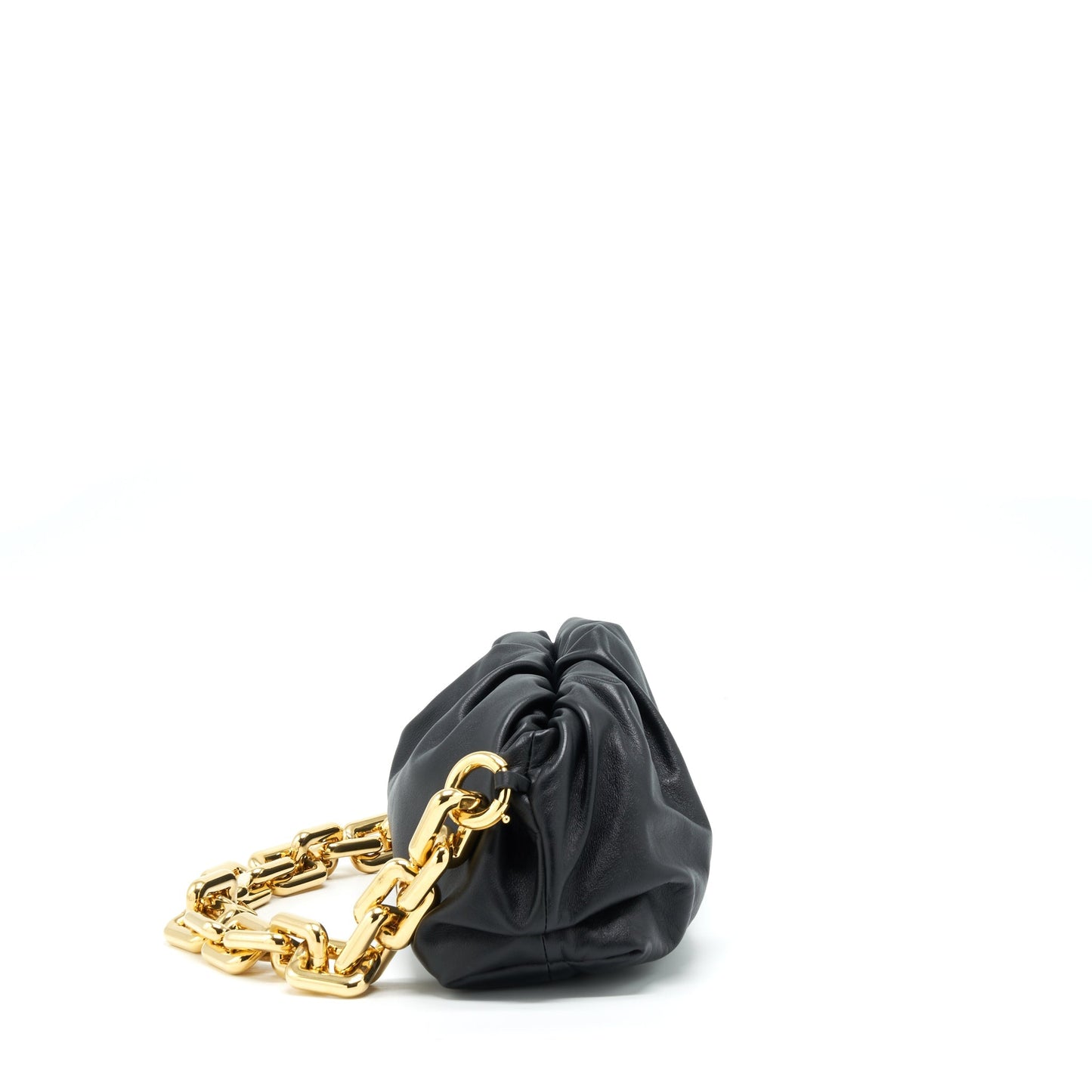 Bottega Veneta Pouch Shoulder Bag - Rovelle Bags