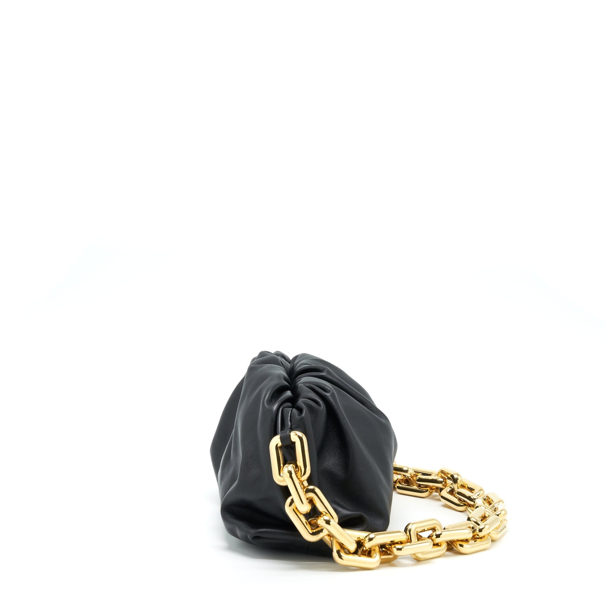 Bottega Veneta Pouch Shoulder Bag - Rovelle Bags