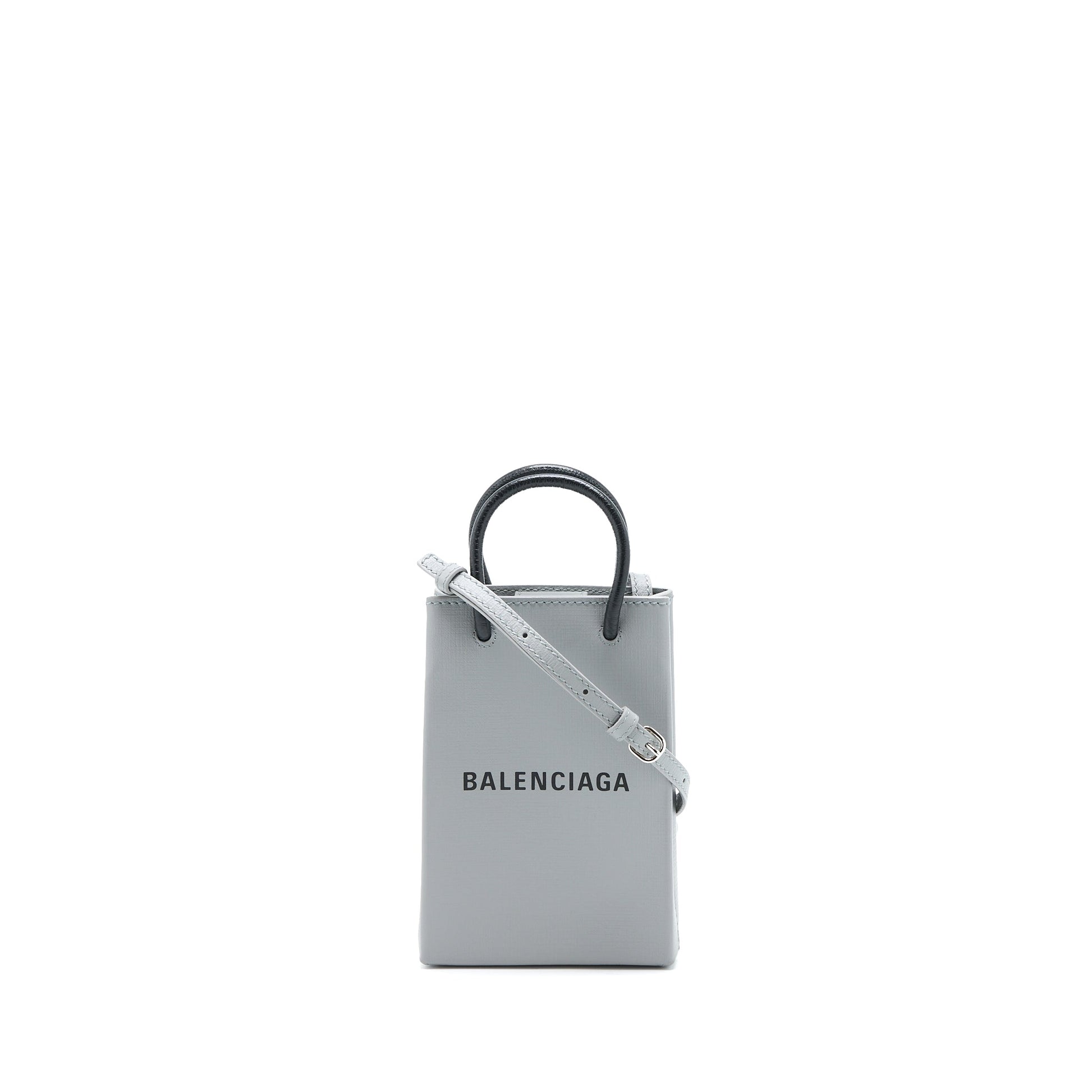 Balenciaga Mini Clutch - Rovelle Bags
