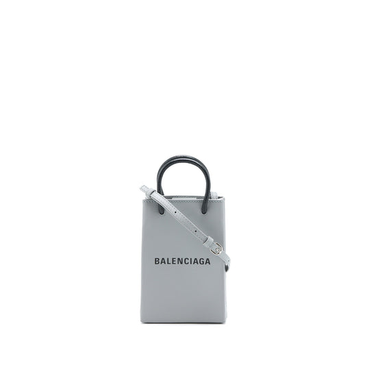 Balenciaga Mini Clutch - Rovelle Bags
