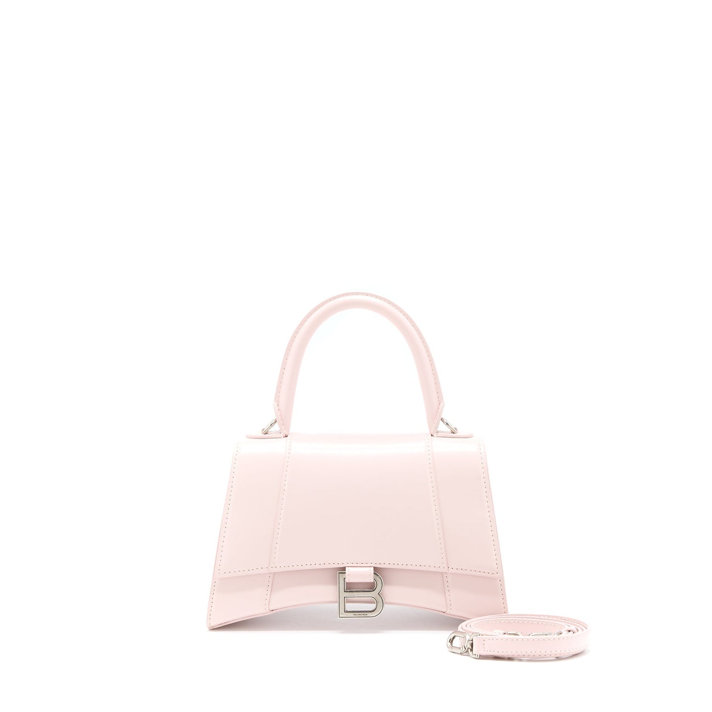 Balenciaga Hourglass Crossbody - Rovelle Bags