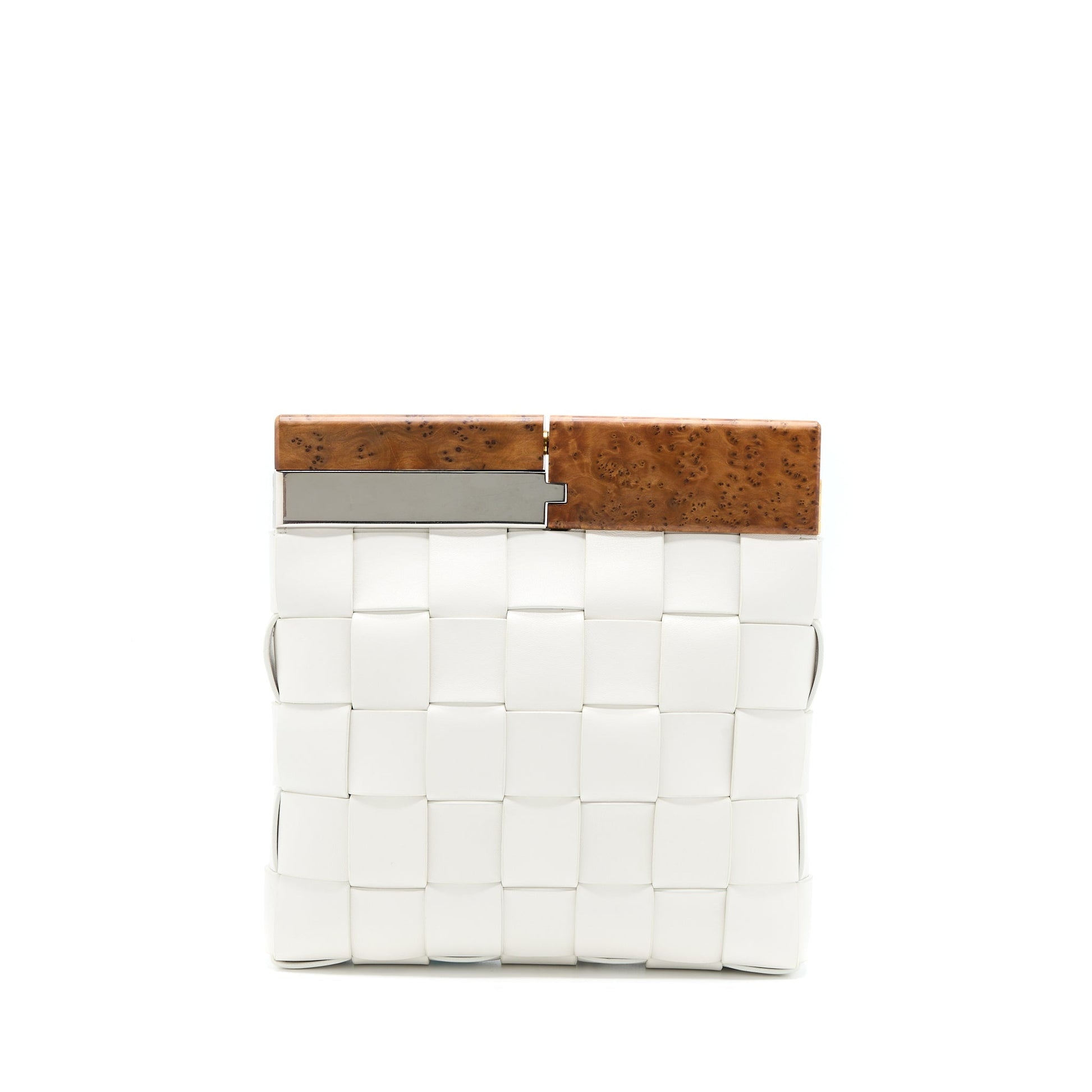 Bottega Veneta Pouch Shoulder Bag - Rovelle Bags