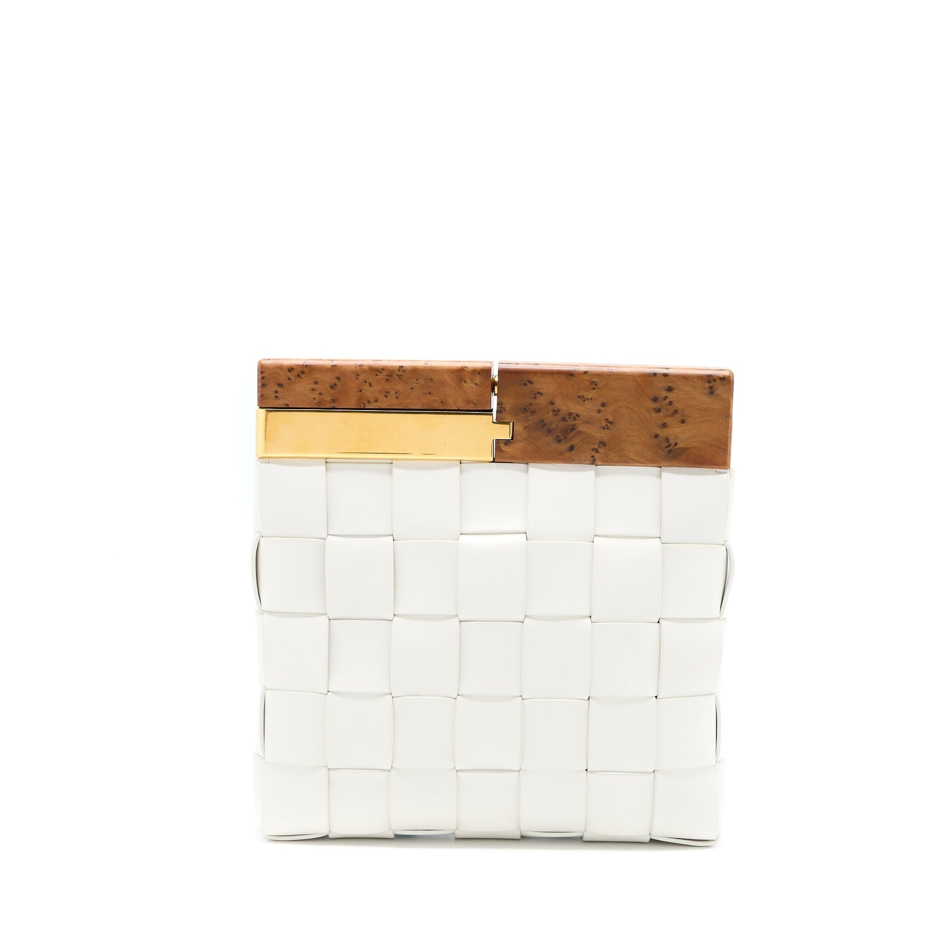 Bottega Veneta Pouch Shoulder Bag - Rovelle Bags