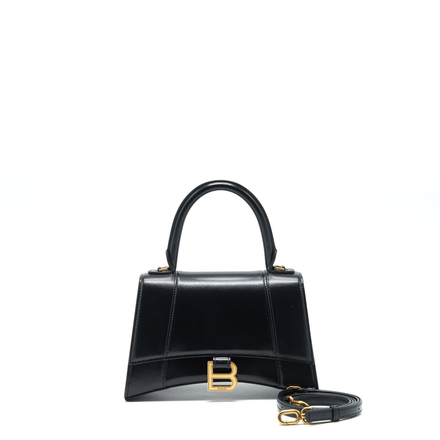 Balenciaga Hourglass Crossbody - Rovelle Bags