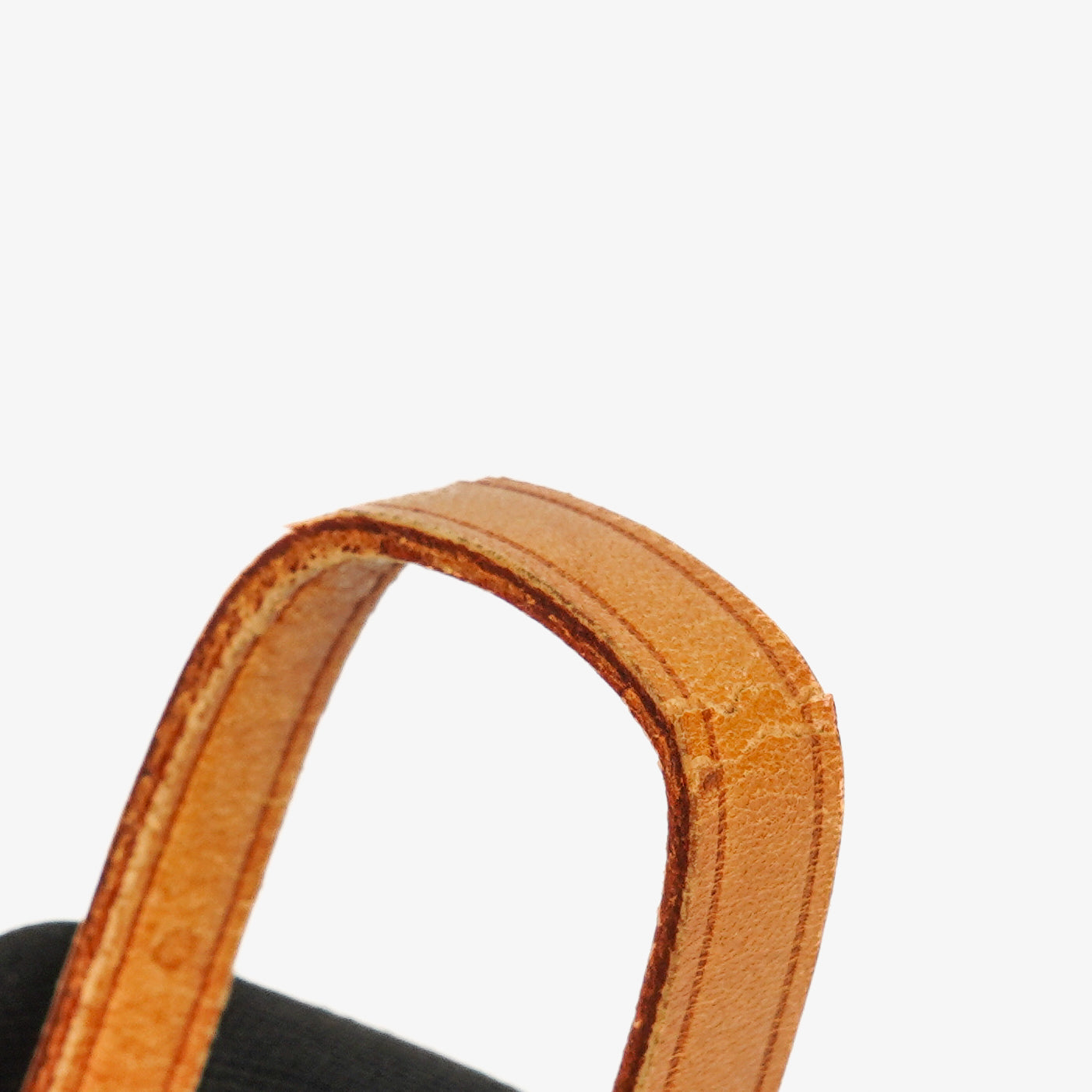 Louis Vuitton Pochette Accessoires Monogram Canvas Clutch Handbag