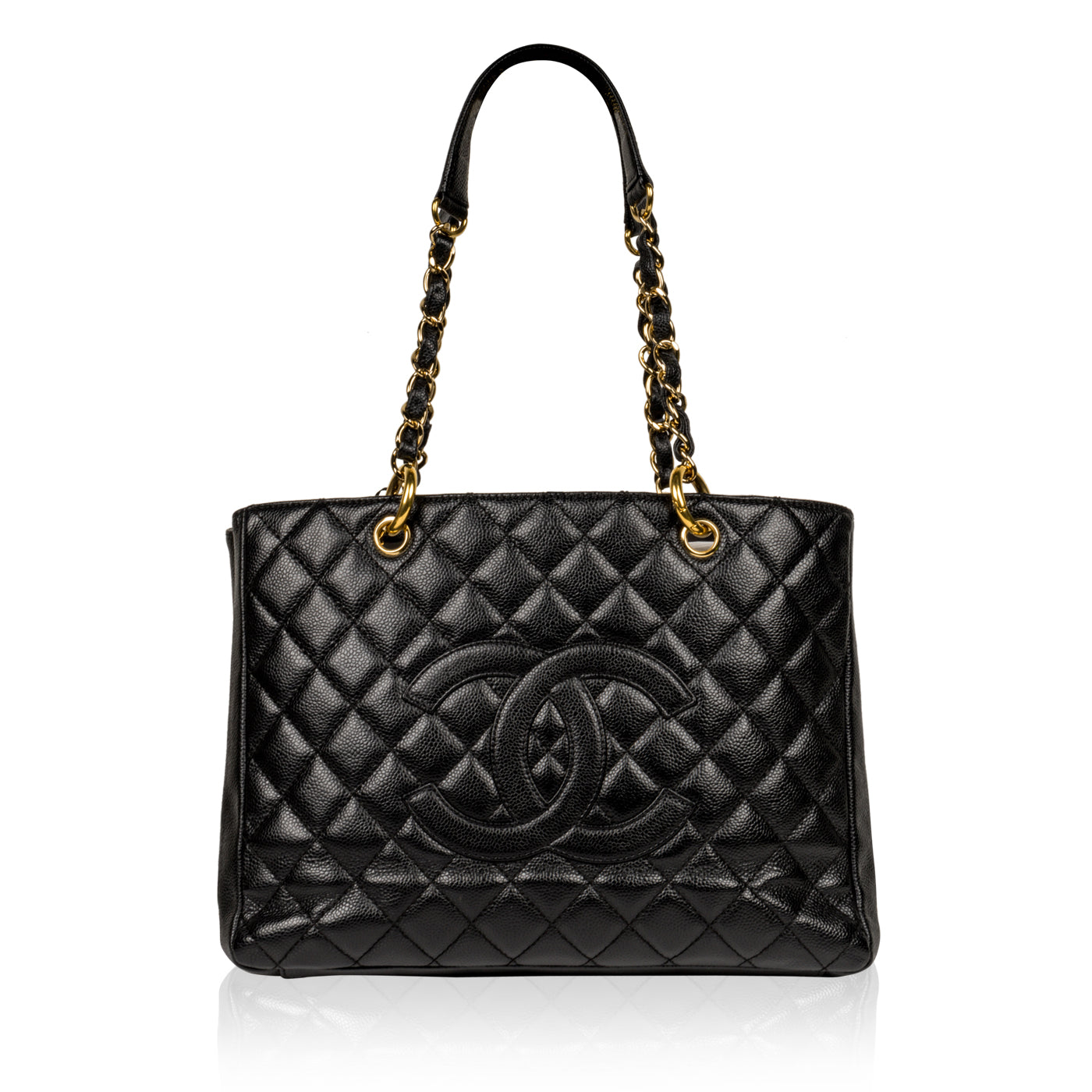 Chanel Timeless Tote - Rovelle Bags