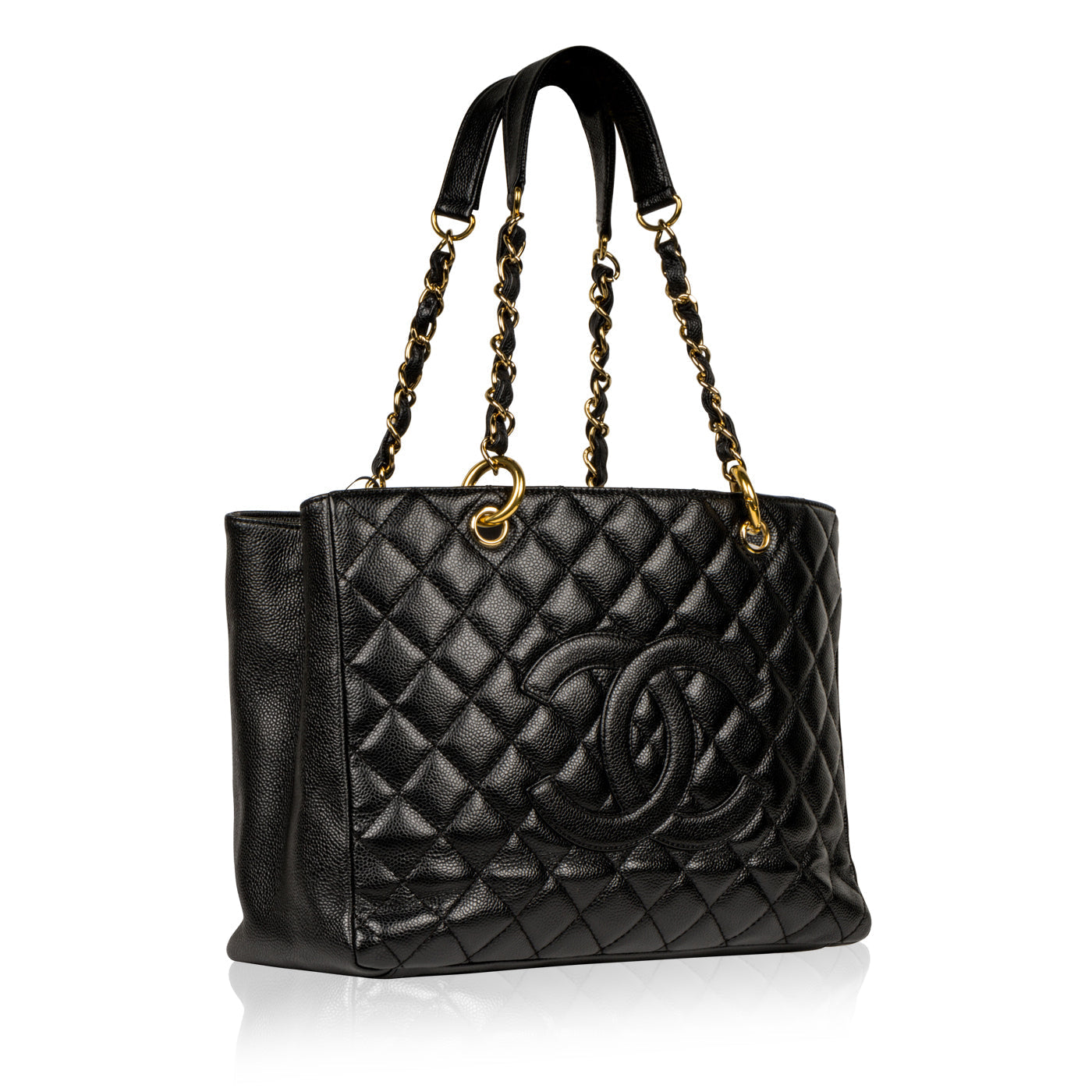Chanel Timeless Tote - Rovelle Bags