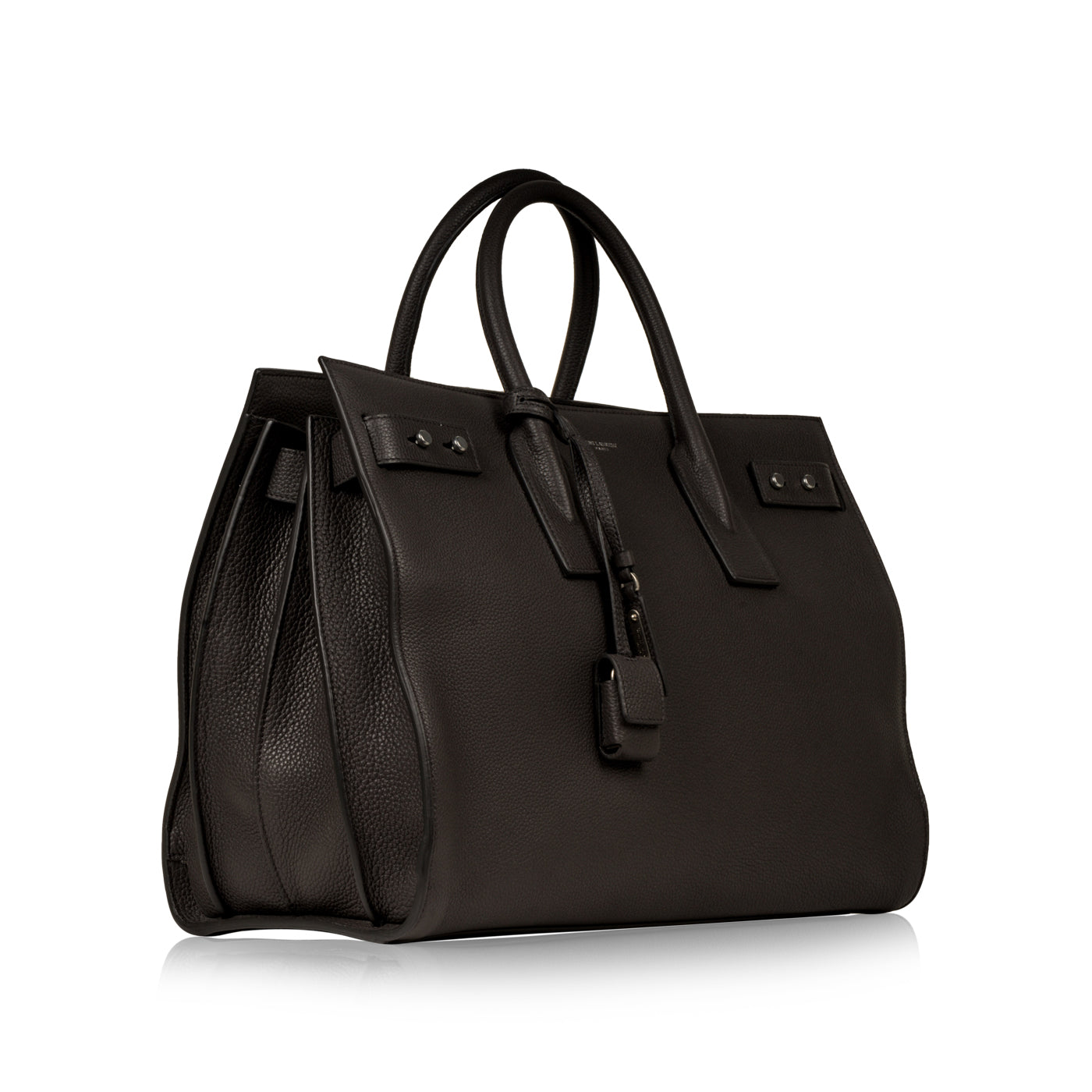 Saint Laurent Sac De Jour Handbag - Rovelle Bags