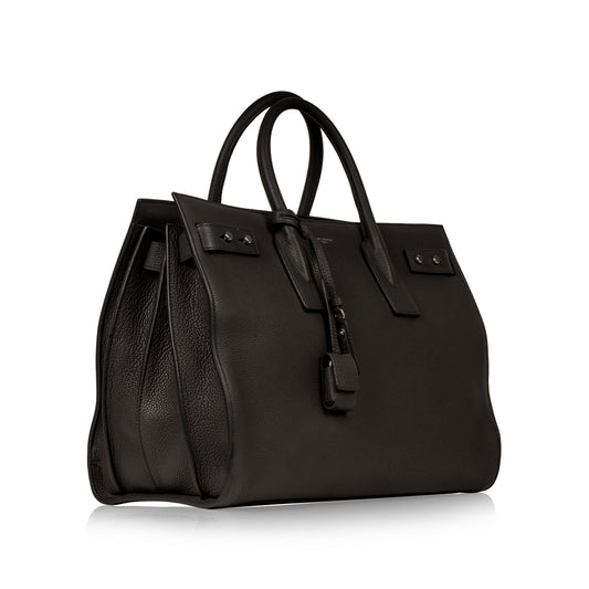 Saint Laurent Sac De Jour Handbag - Rovelle Bags