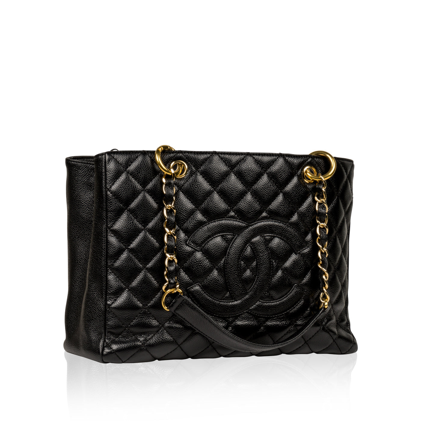 Chanel Timeless Tote - Rovelle Bags