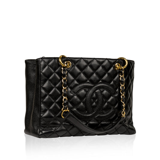 Chanel Timeless Tote - Rovelle Bags