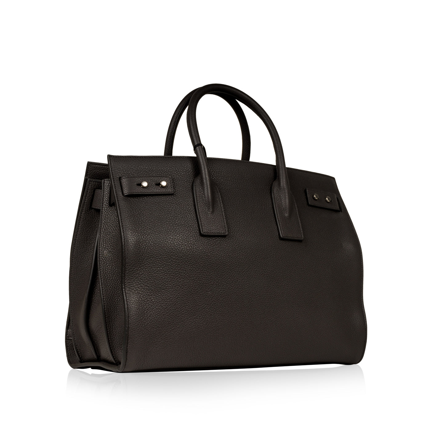 Saint Laurent Sac De Jour Handbag - Rovelle Bags