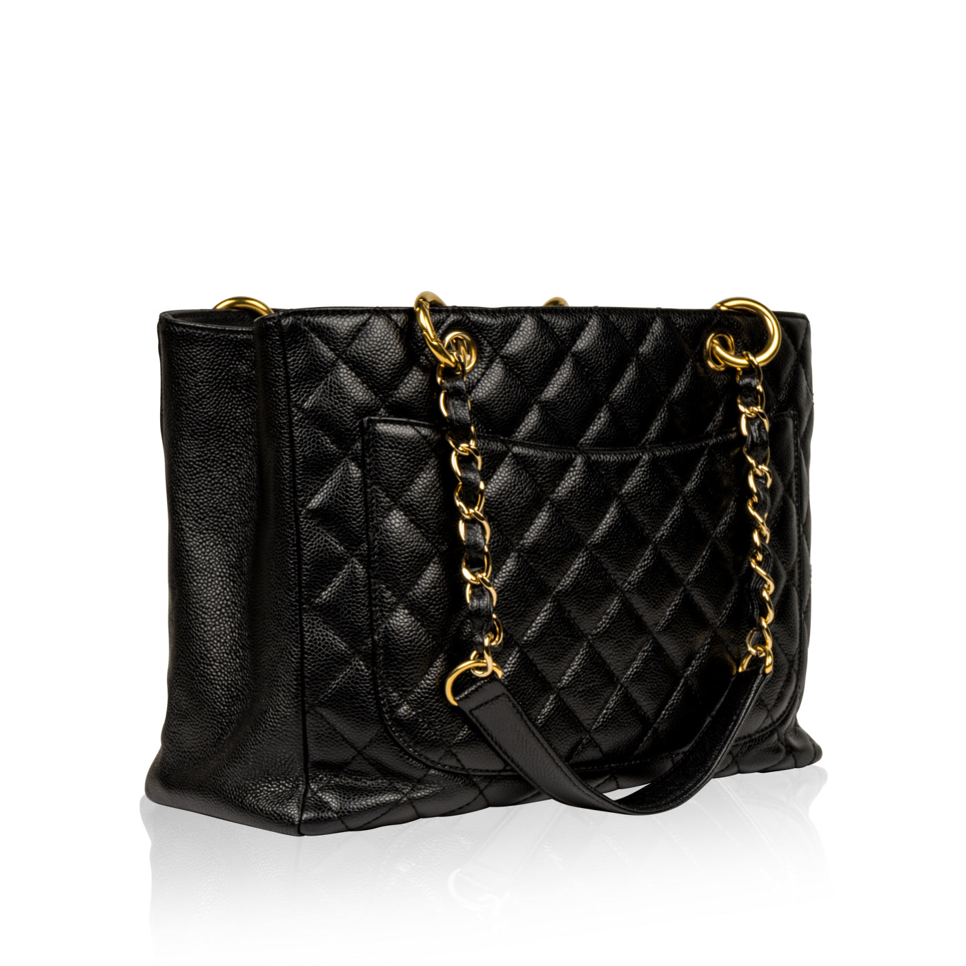 Chanel Timeless Tote - Rovelle Bags