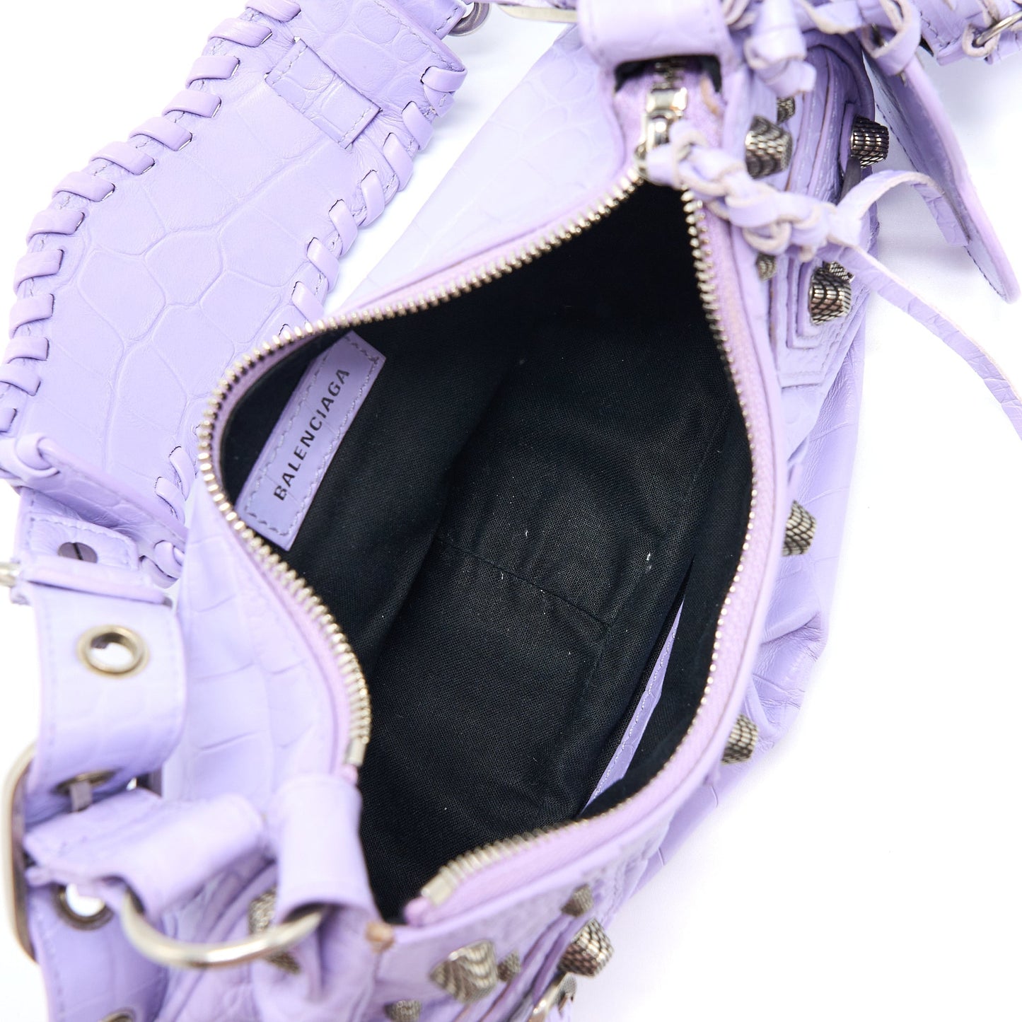 Balenciaga Le Cagole Crossbody - Rovelle Bags