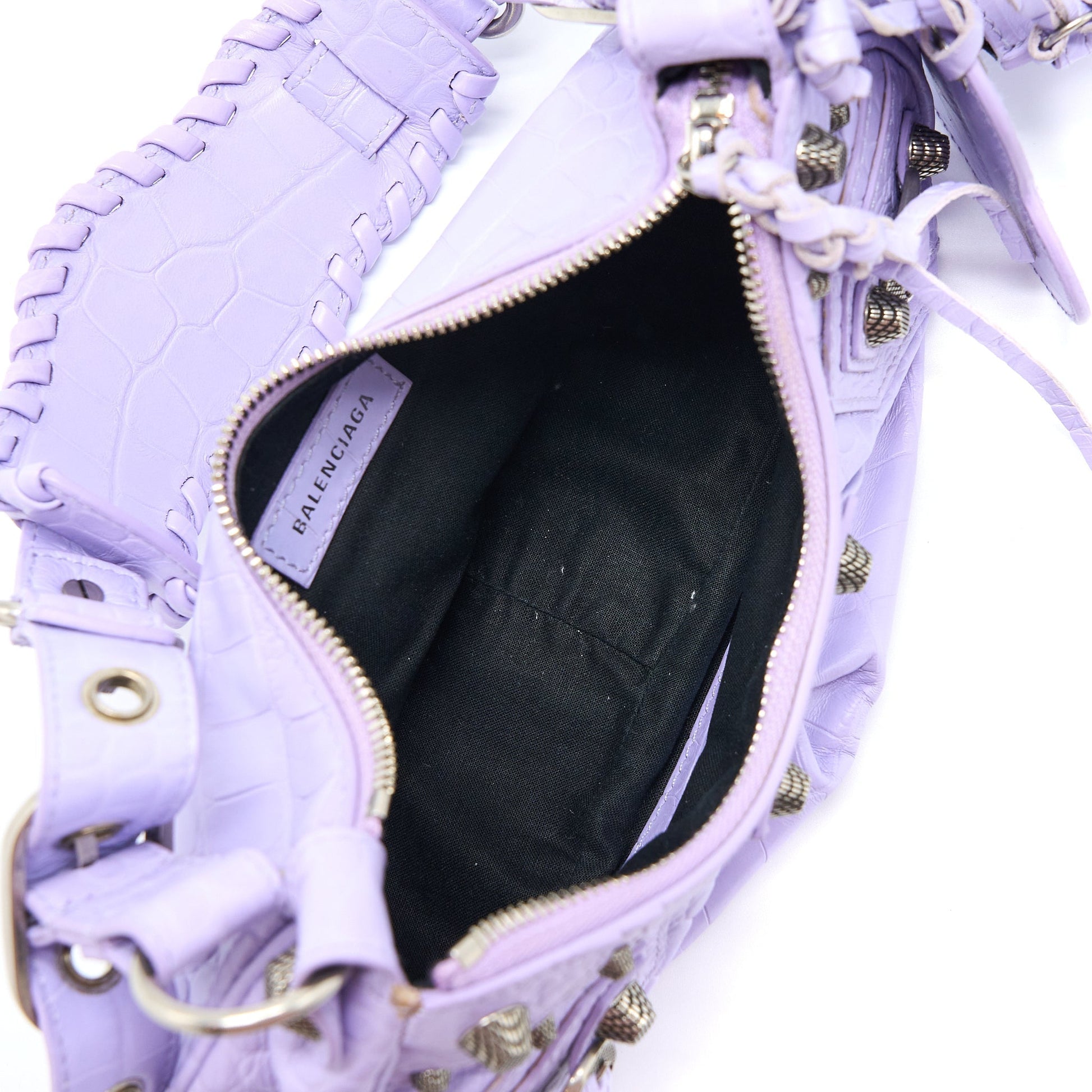 Balenciaga Le Cagole Crossbody - Rovelle Bags