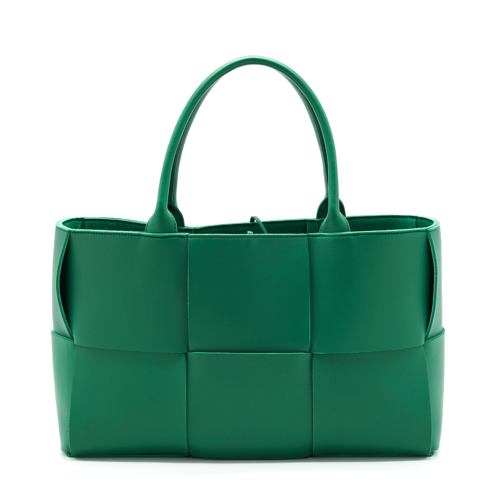 Bottega Veneta Arco Tote - Rovelle Bags