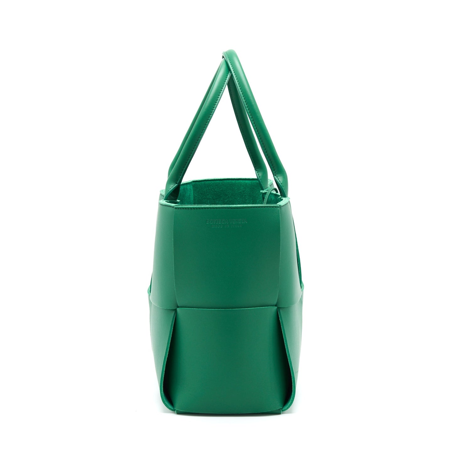 Bottega Veneta Arco Tote - Rovelle Bags