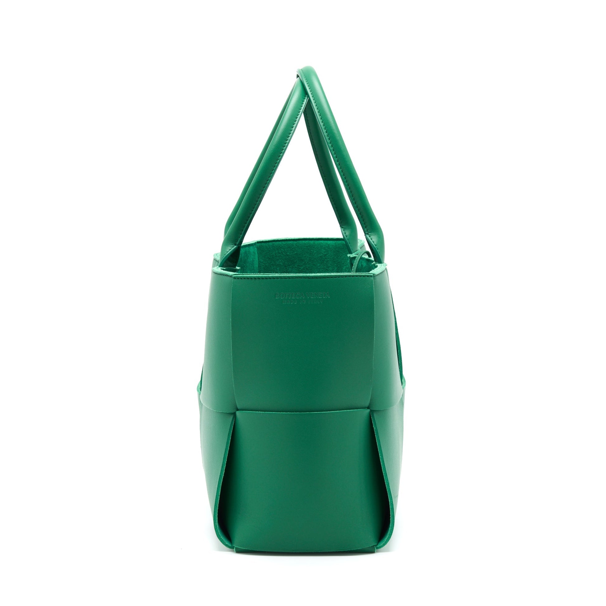 Bottega Veneta Arco Tote - Rovelle Bags