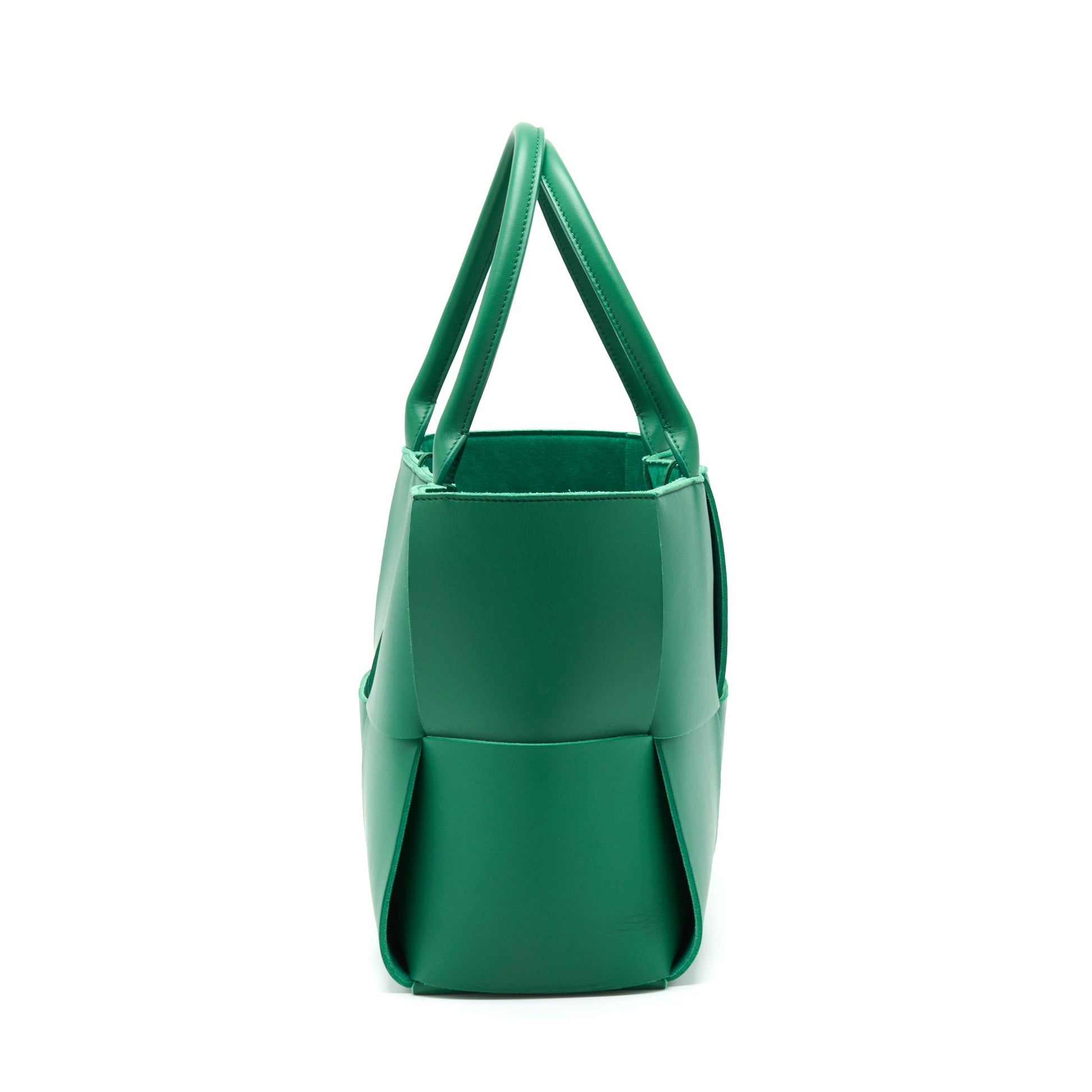 Bottega Veneta Arco Tote - Rovelle Bags