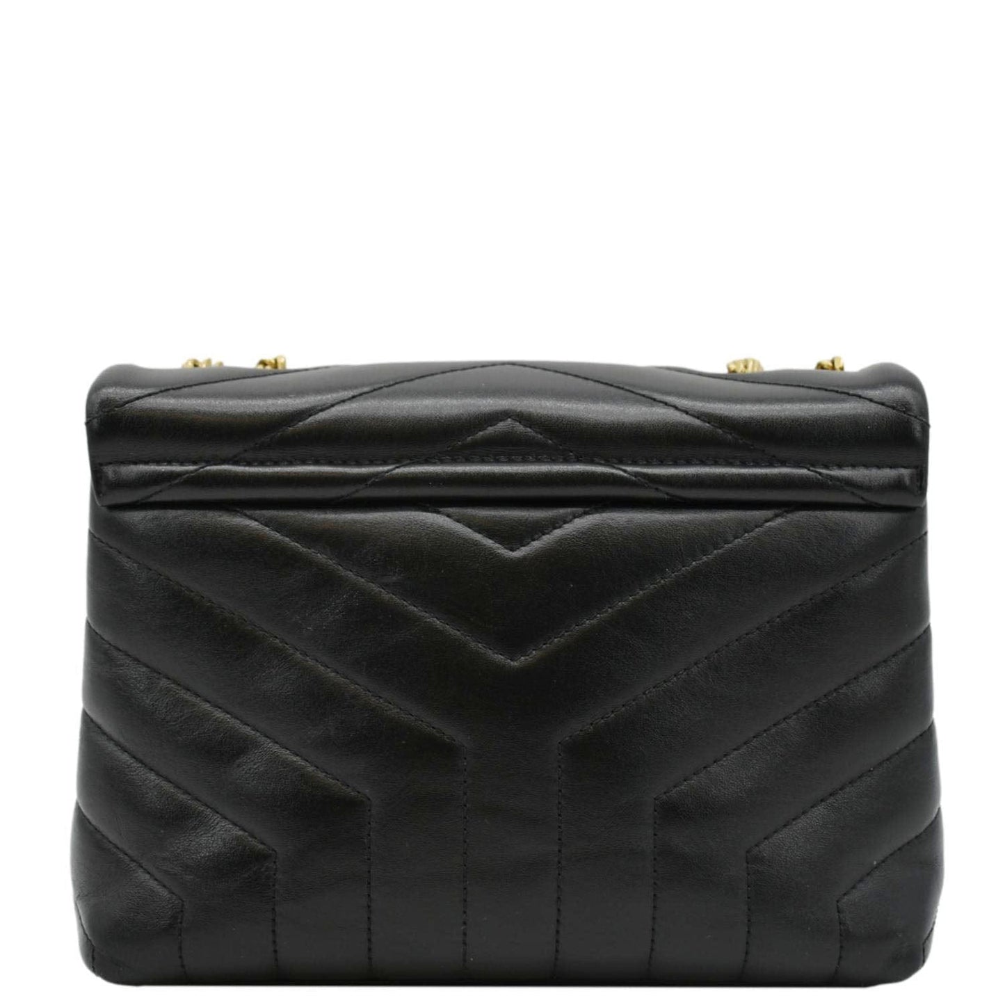 Saint Laurent Loulou Crossbody - Rovelle Bags