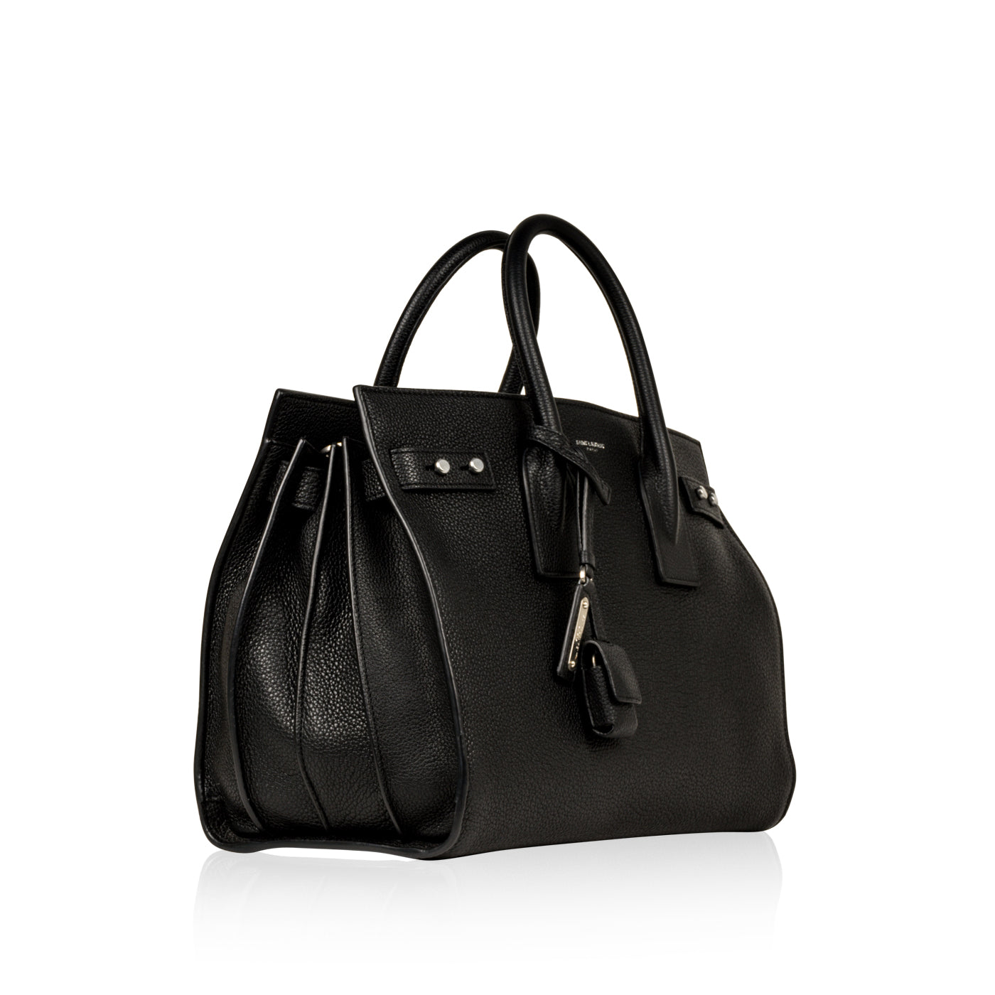 Saint Laurent Sac De Jour Handbag - Rovelle Bags
