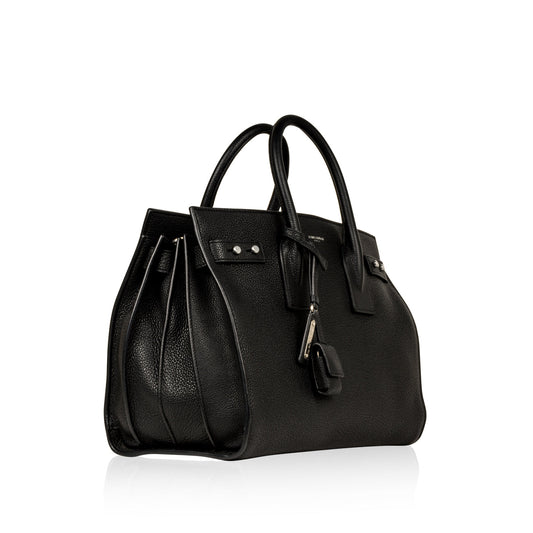 Saint Laurent Sac De Jour Handbag - Rovelle Bags