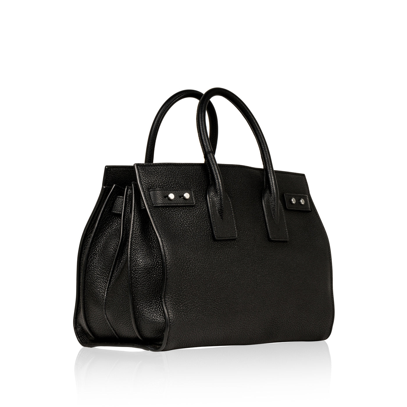 Saint Laurent Sac De Jour Handbag - Rovelle Bags