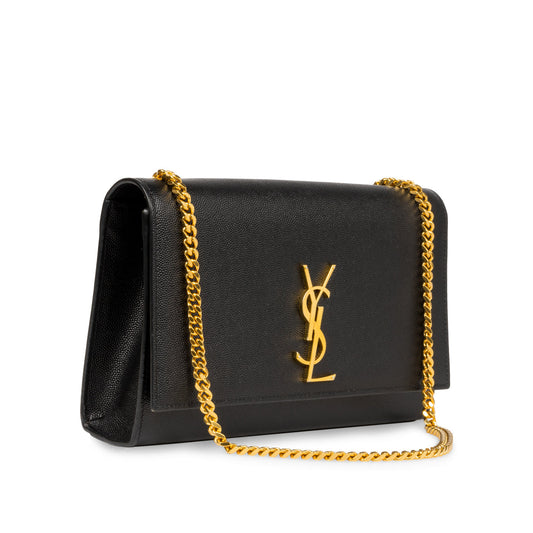 Saint Laurent Kate Shoulder Bag - Rovelle Bags