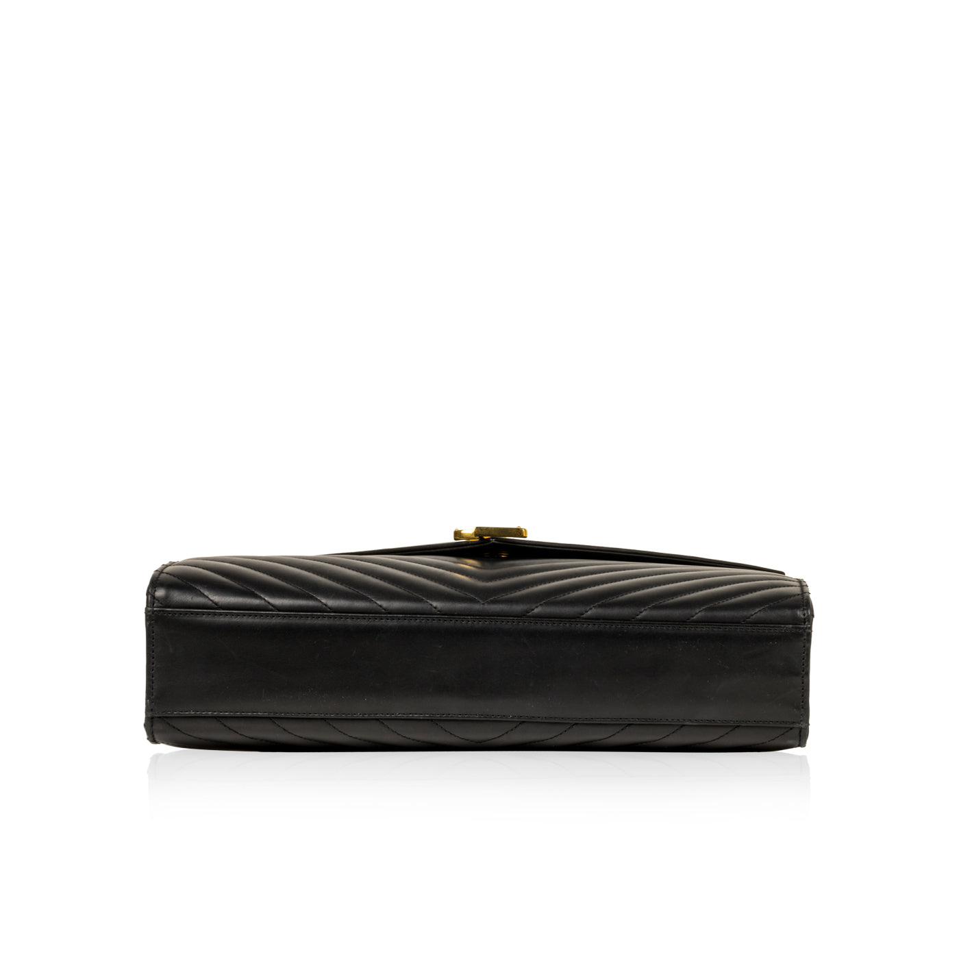 Saint Laurent Cassandre Shoulder Bag - Rovelle Bags