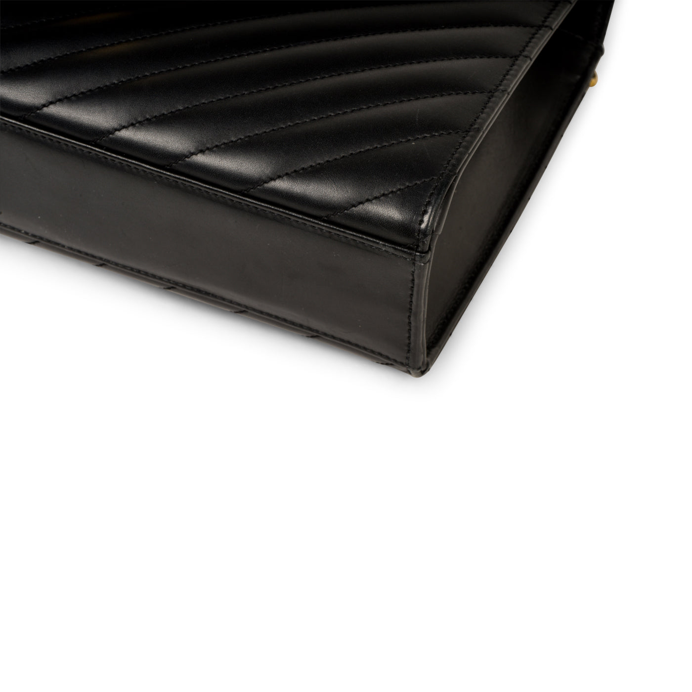 Saint Laurent Cassandre Shoulder Bag - Rovelle Bags