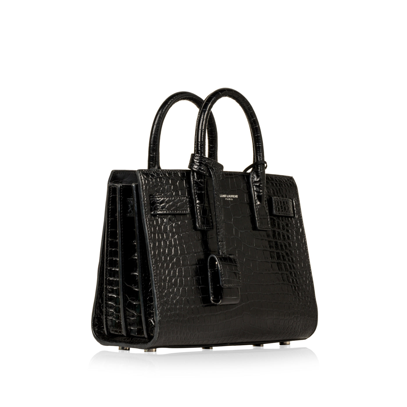 Saint Laurent Sac De Jour Handbag - Rovelle Bags