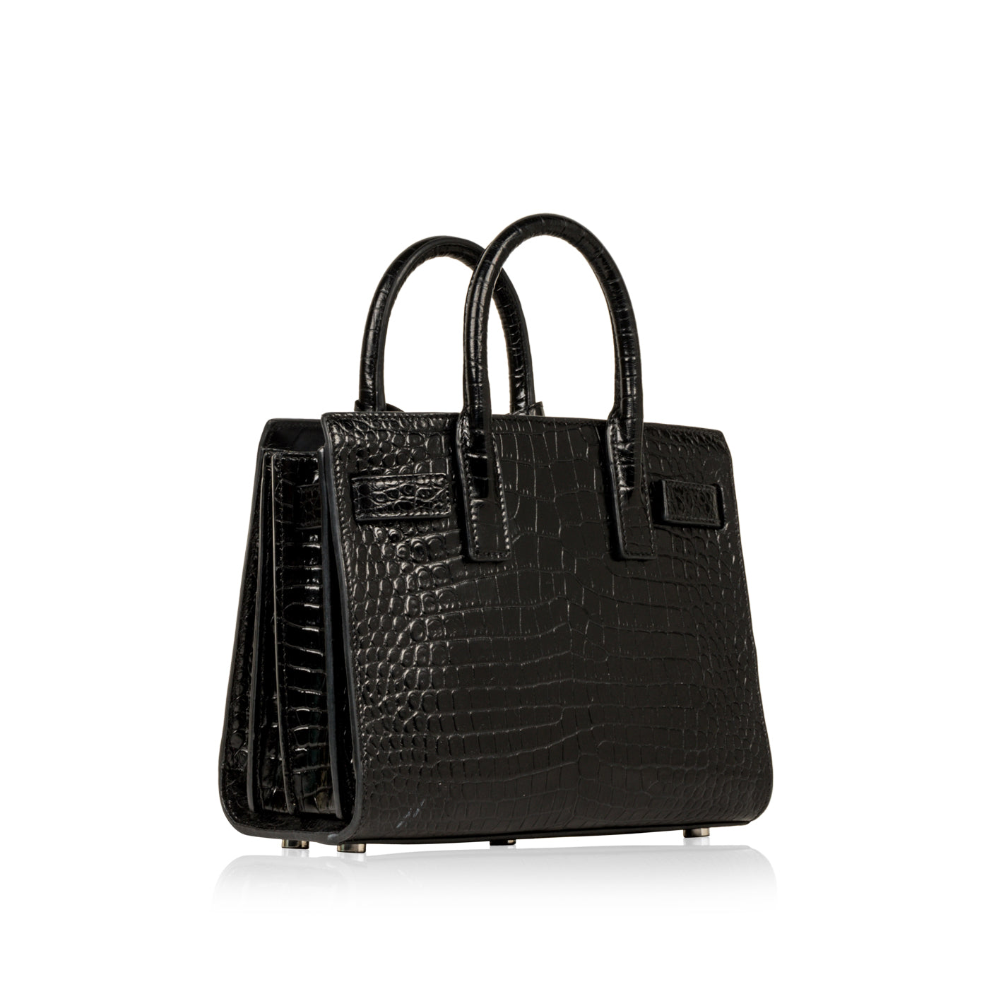 Saint Laurent Sac De Jour Handbag - Rovelle Bags