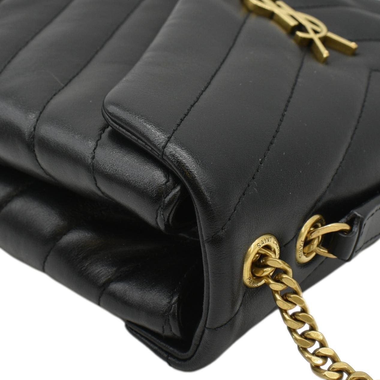Saint Laurent Loulou Crossbody - Rovelle Bags