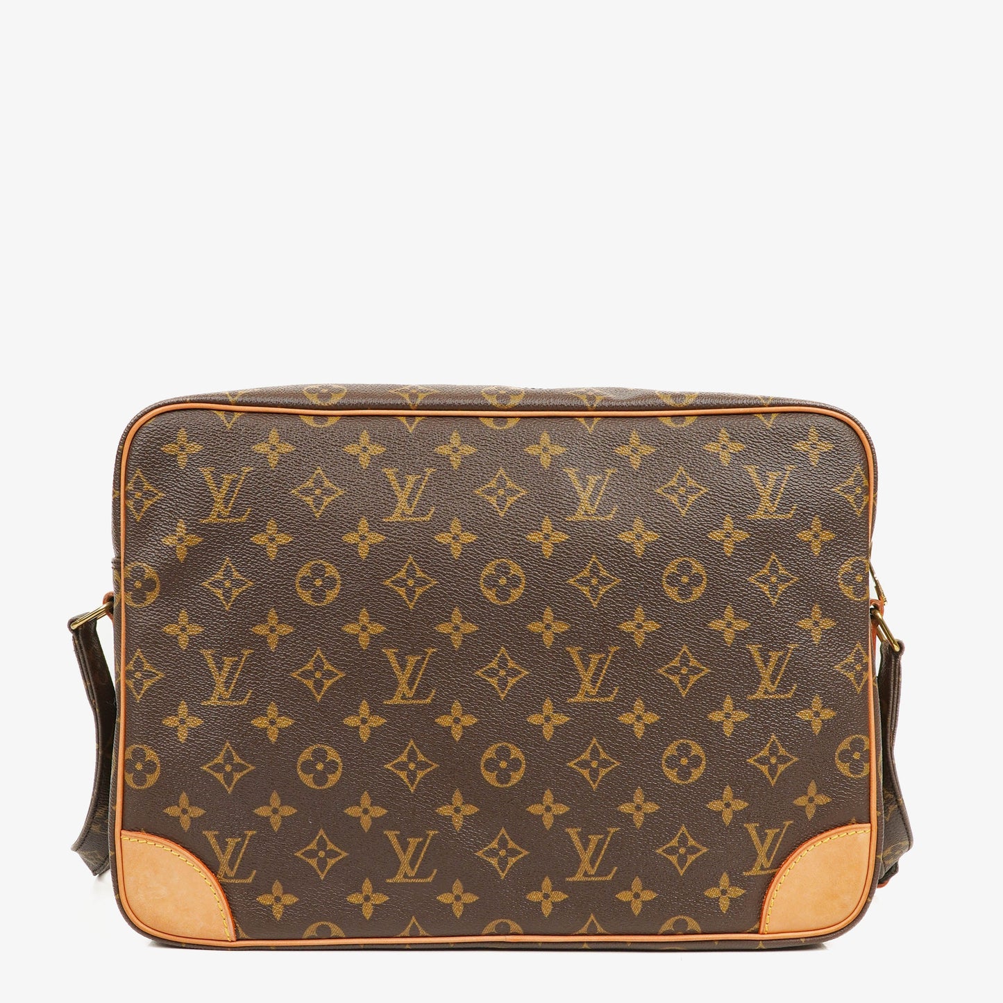 Louis Vuitton Nile GM Monogram Canvas Crossbody Bag