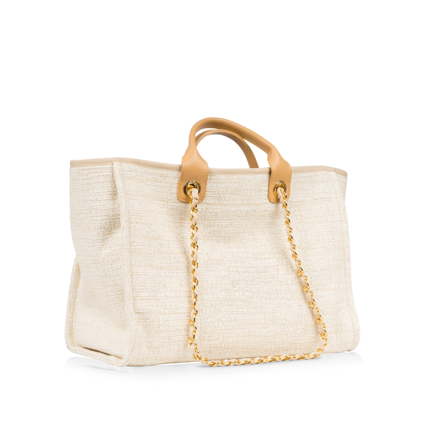Chanel Cambon Tote - Rovelle Bags