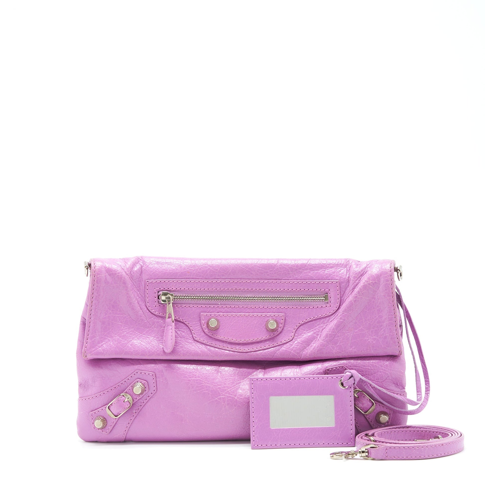 Balenciaga Crossbody - Rovelle Bags