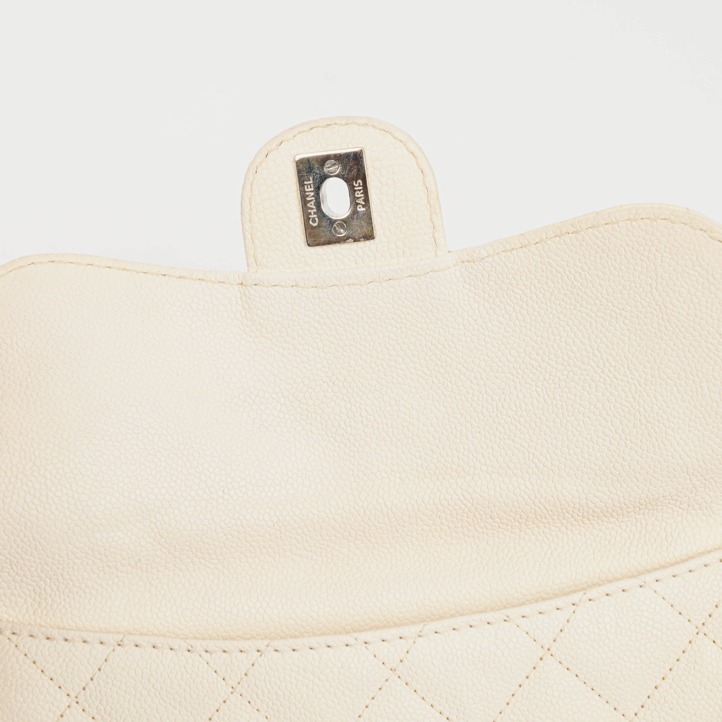 Chanel Camera Front Pocket Bag