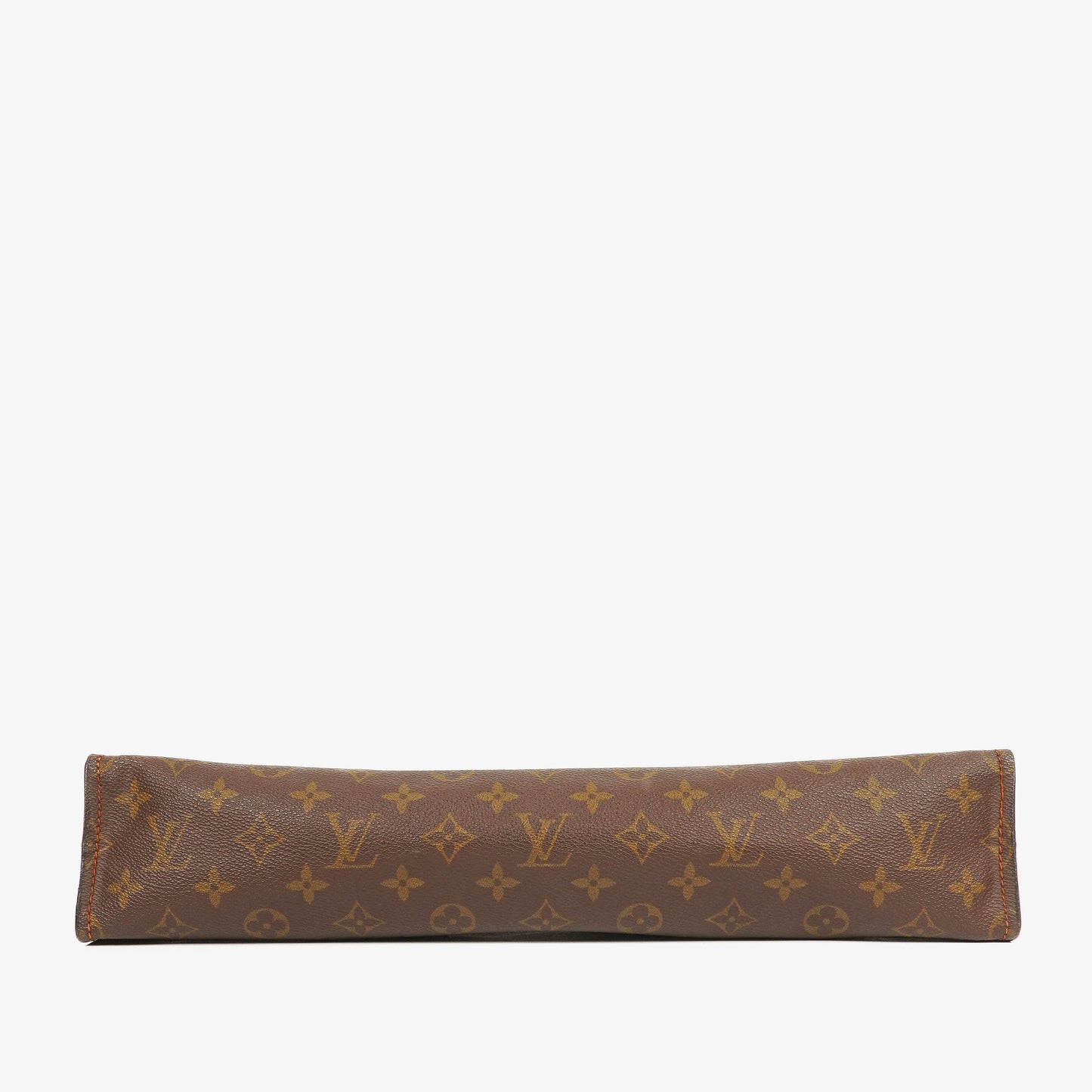 Louis Vuitton Sac Triangle Monogram Handbag