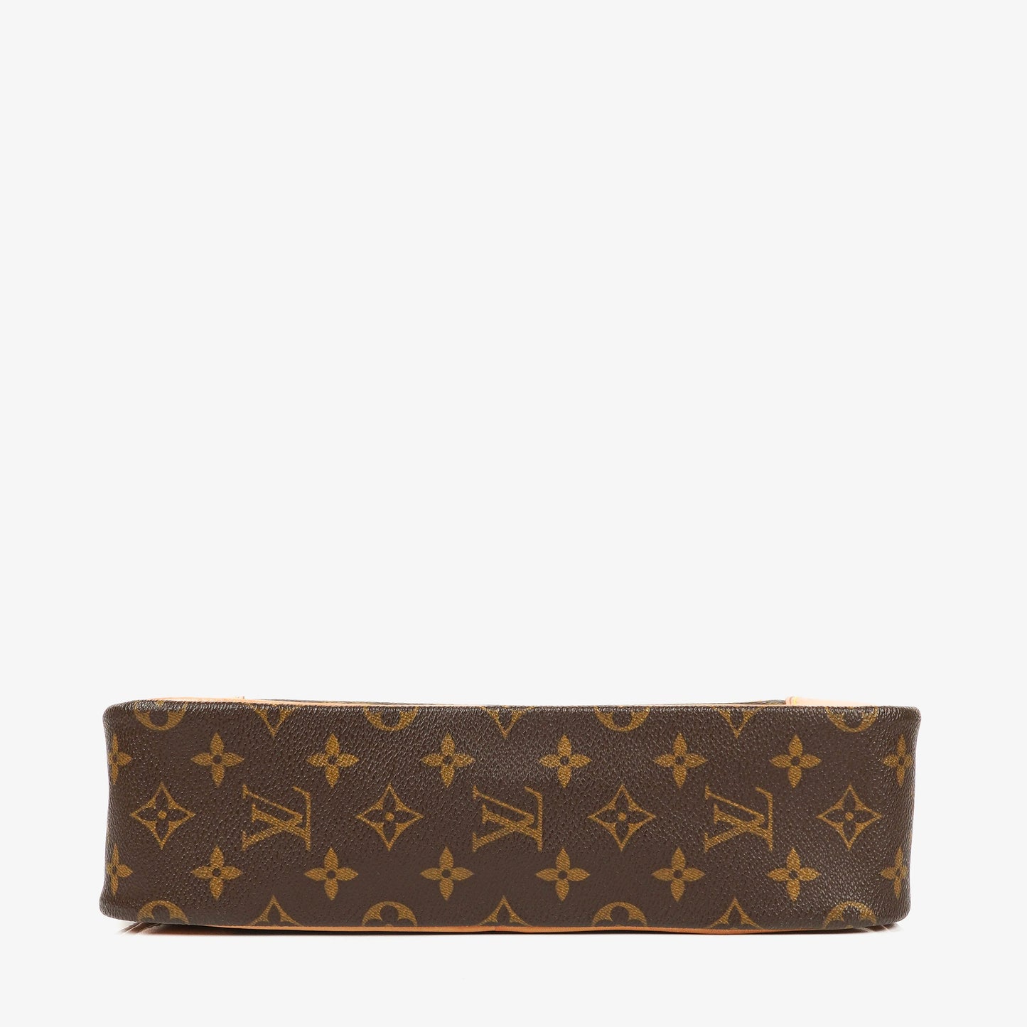 Louis Vuitton Trocadero 30 Monogram Canvas Bag