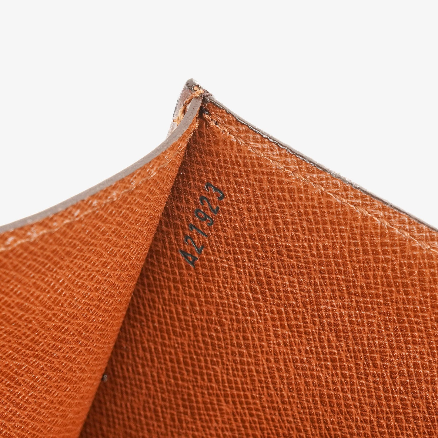 Louis Vuitton Monceau 28 Monogram Canvas Bag