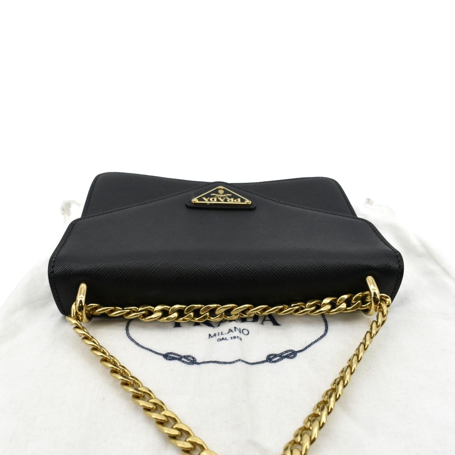 Saint Laurent Loulou Crossbody - Rovelle Bags
