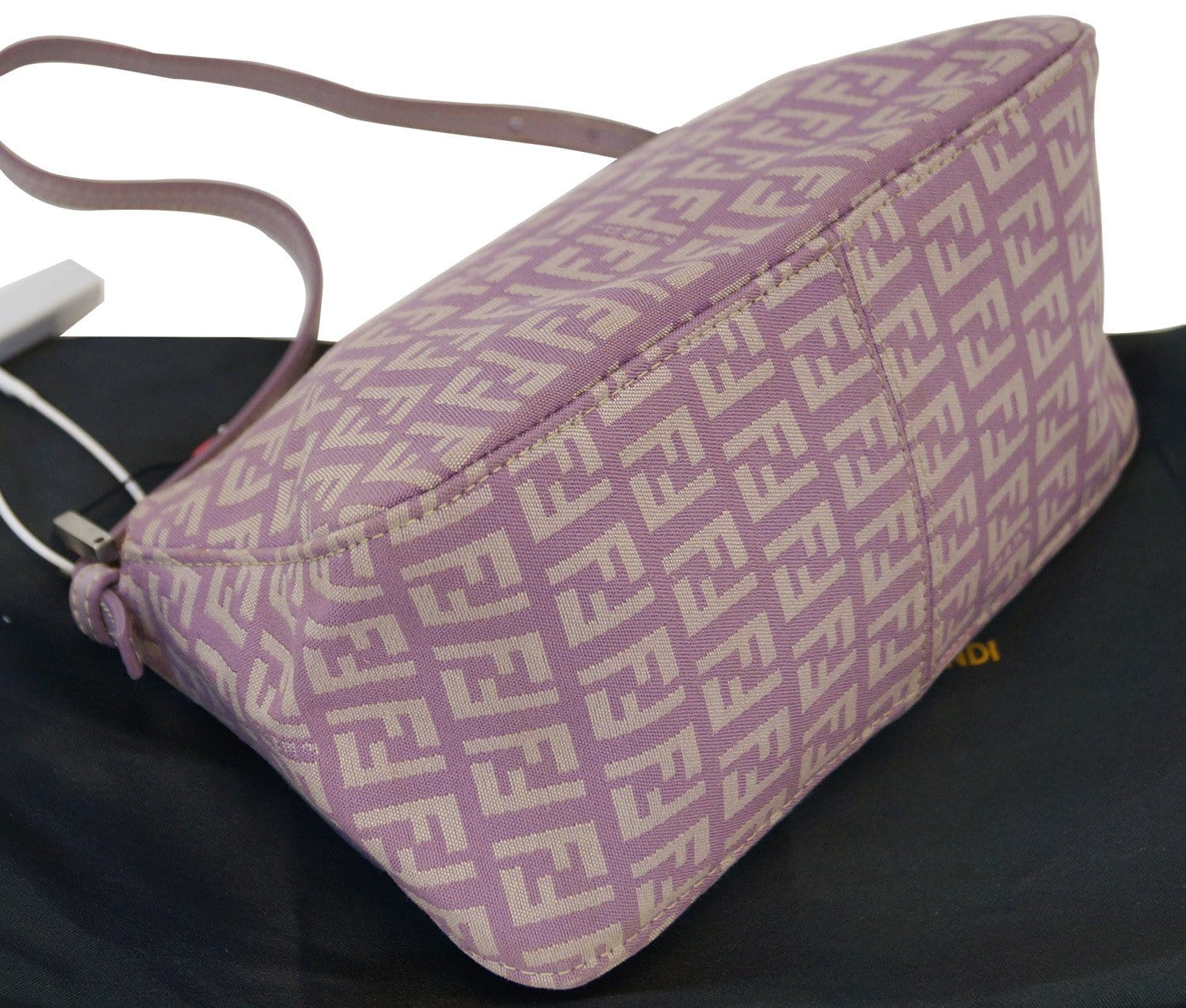Fendi Shoulder Bag - Rovelle Bags