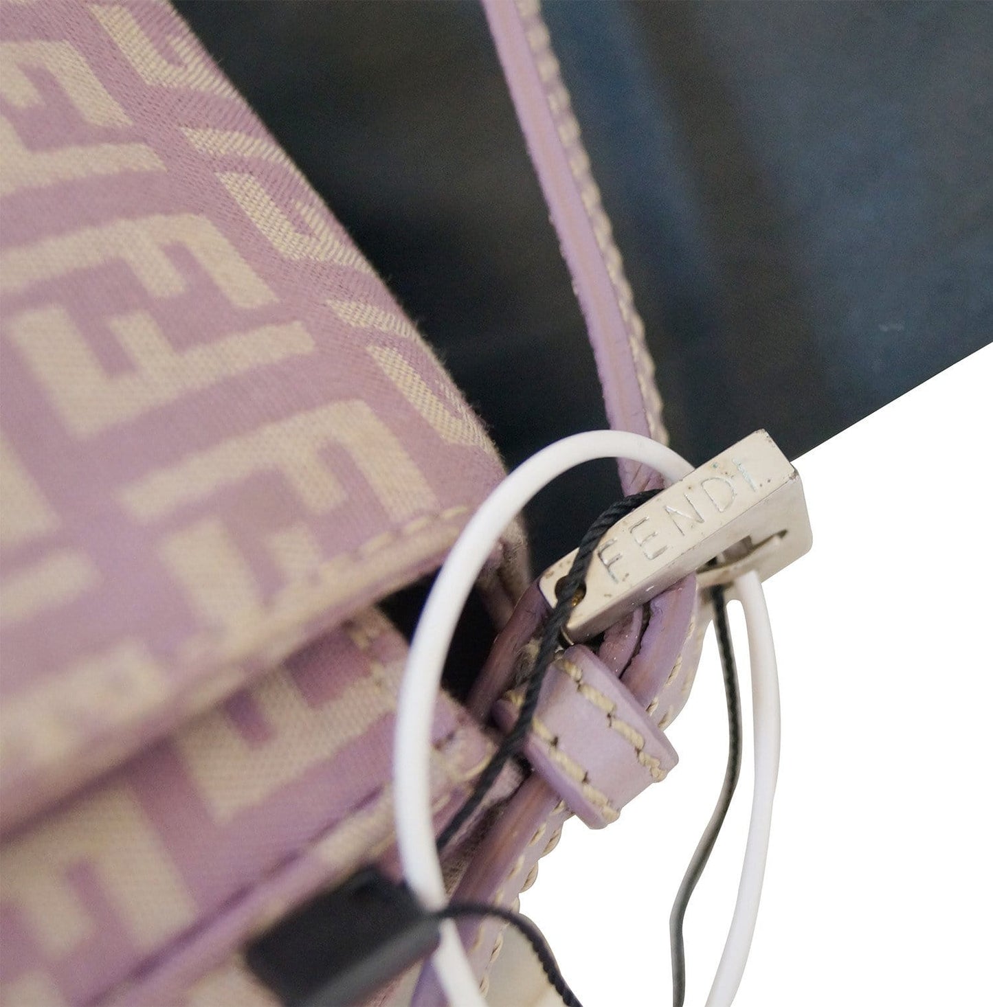 Fendi Shoulder Bag - Rovelle Bags