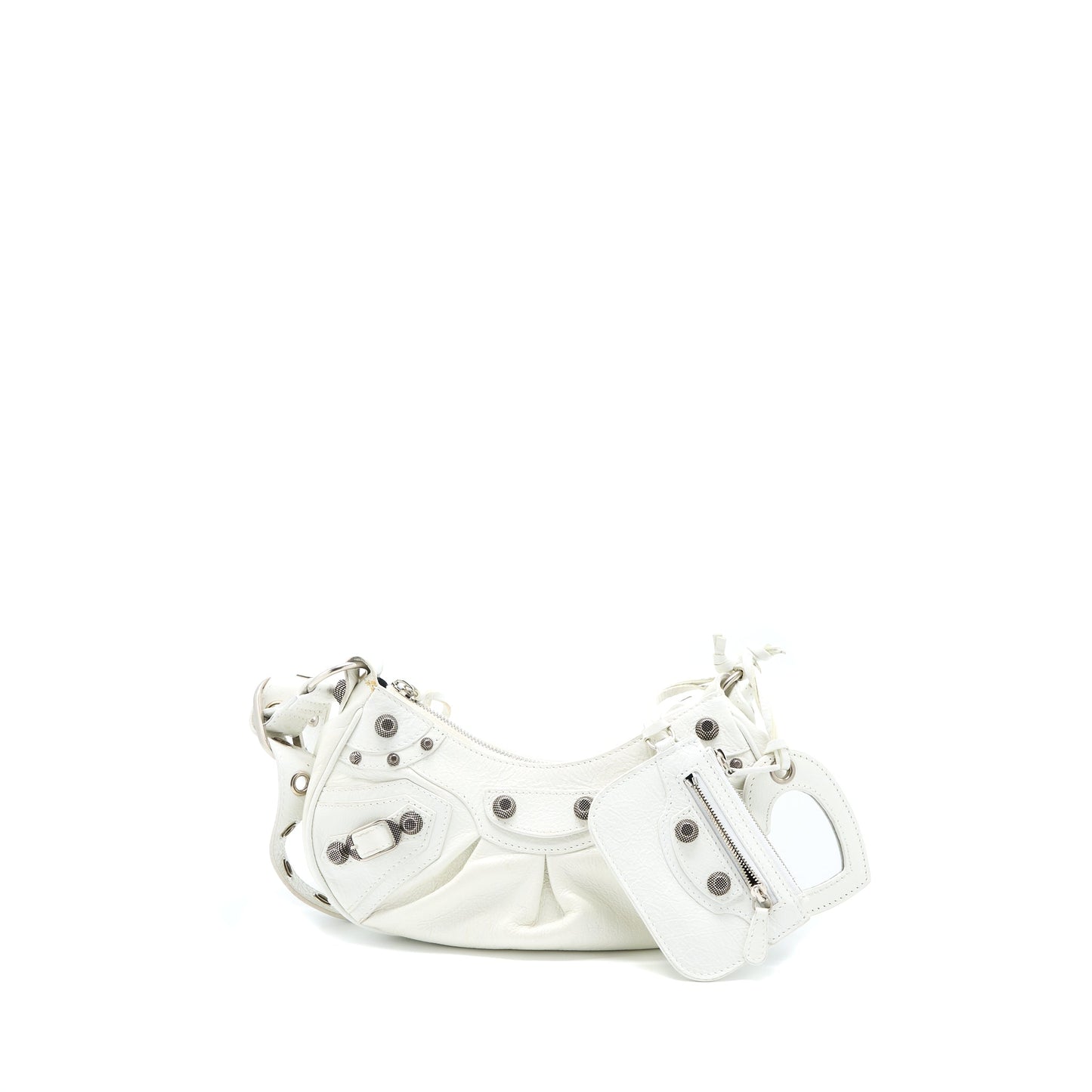 Balenciaga Le Cagole Crossbody - Rovelle Bags