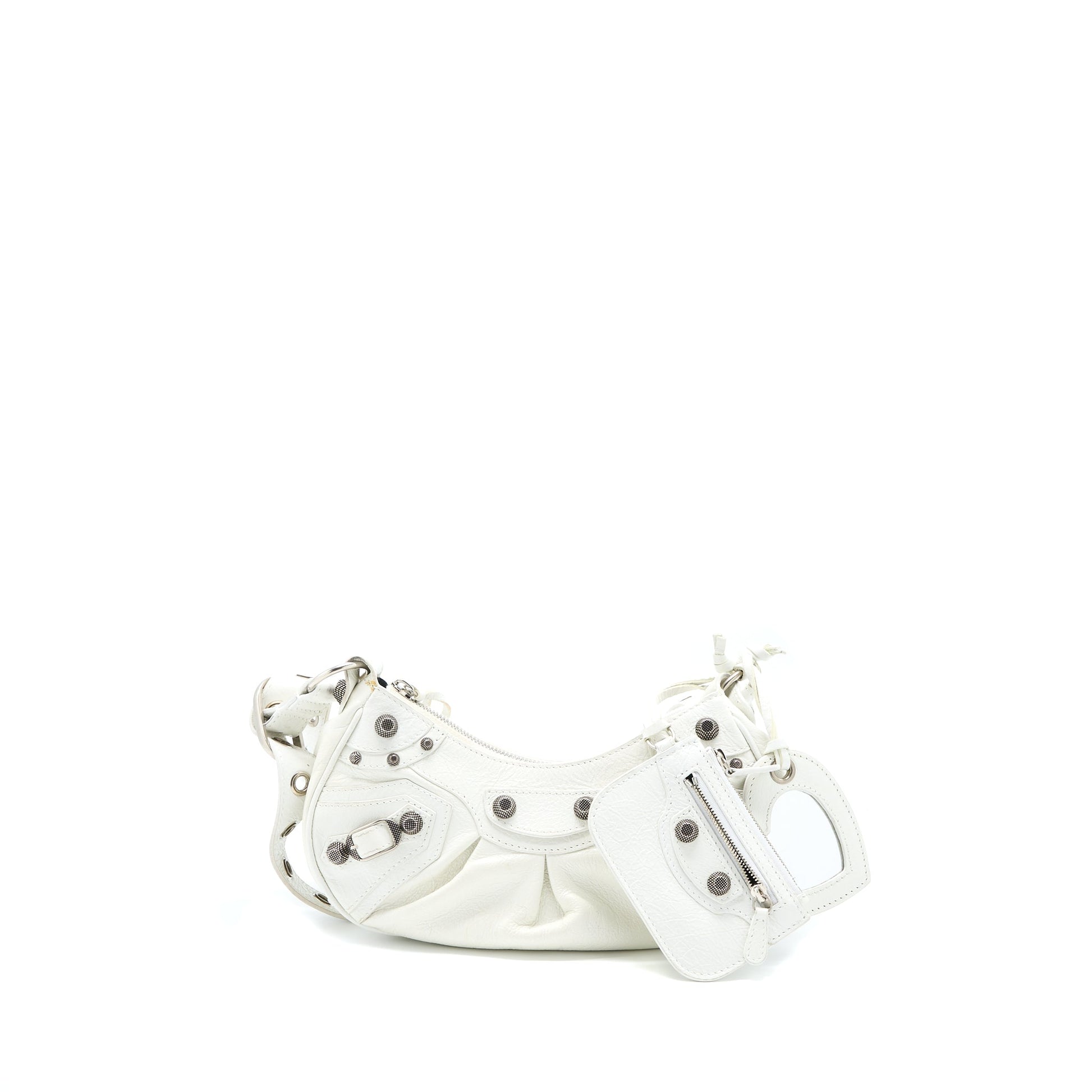 Balenciaga Le Cagole Crossbody - Rovelle Bags