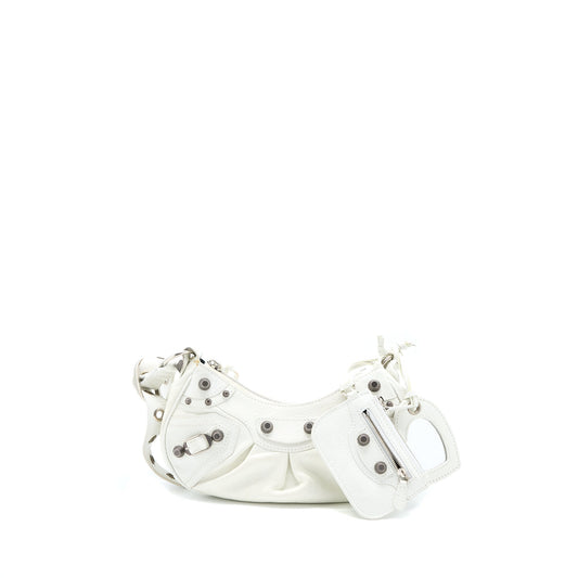 Balenciaga Le Cagole Crossbody - Rovelle Bags