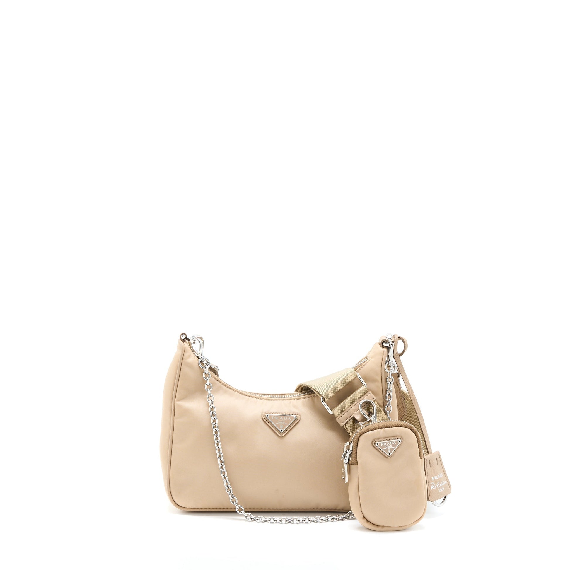 Prada Re Edition Shoulder Bag - Rovelle Bags