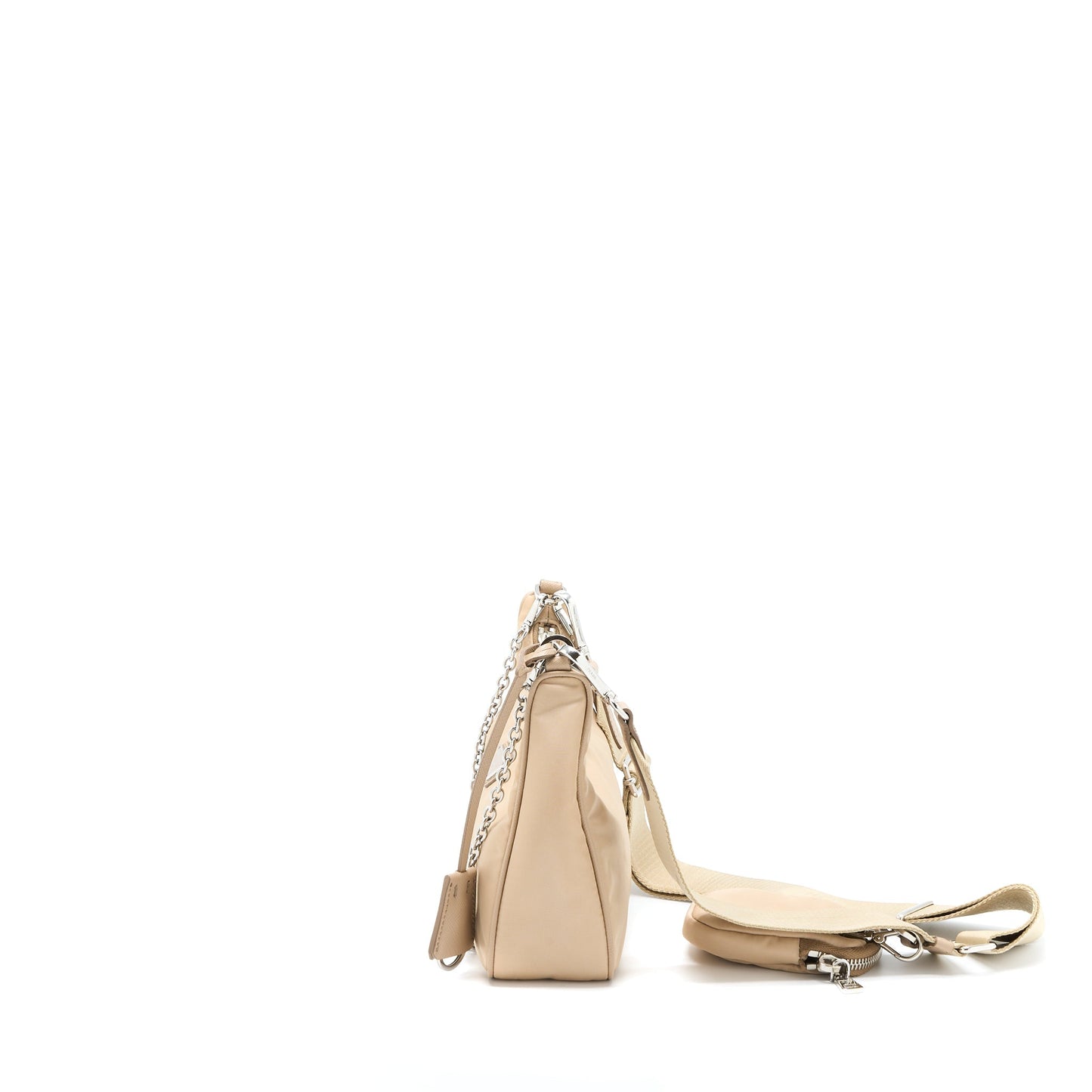 Prada Re Edition Shoulder Bag - Rovelle Bags